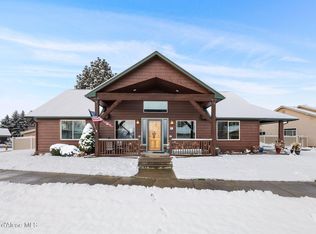 14459 N Ohio St, Rathdrum, ID 83858