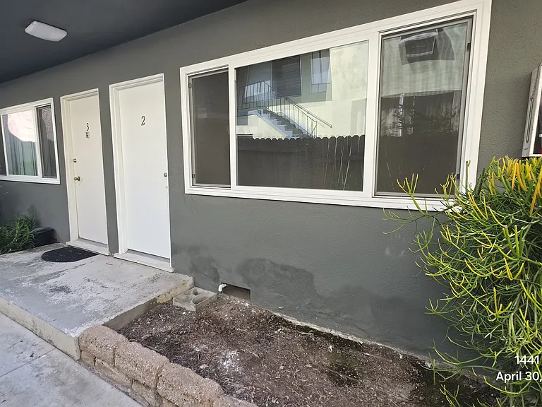 1441 Euclid St #2 — Photo 2