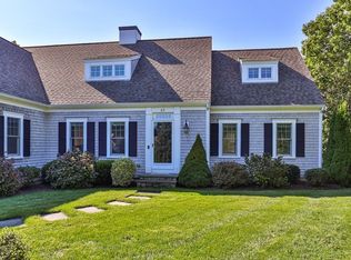 67 Spring Brook Ln, Barnstable, MA 02630