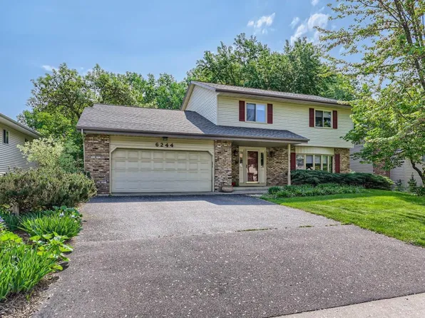 6244 Decatur Ave N, Brooklyn Park, MN 55428