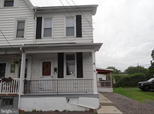 113 Straub Ave, Orwigsburg, PA 17961