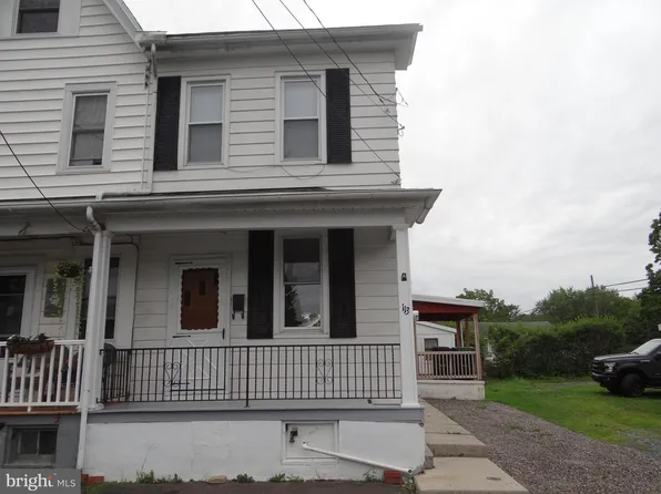 113 Straub Ave, Orwigsburg, PA 17961