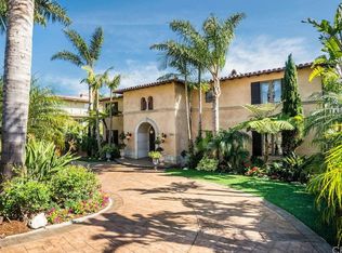 1544 Via Zurita, Palos Verdes Estates, CA 90274