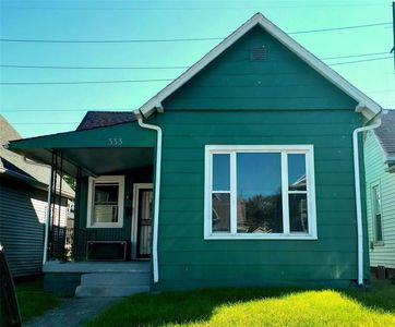 333 E Caven St, Indianapolis, IN, 46225