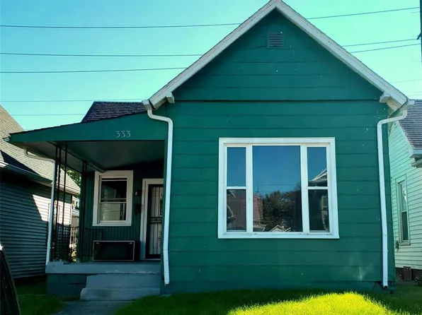 333 E Caven St, Indianapolis, IN 46225