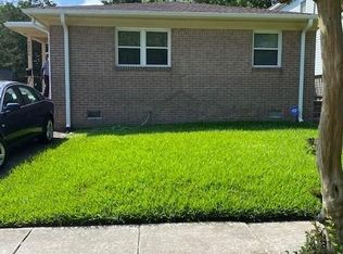9250 Hickory St #A, Norfolk, VA 23503