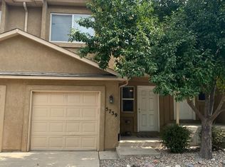 5739 University Village Vw, Colorado Springs, CO 80918