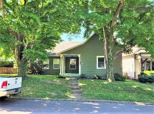 1812 Eastside Ave, Nashville, TN 37206