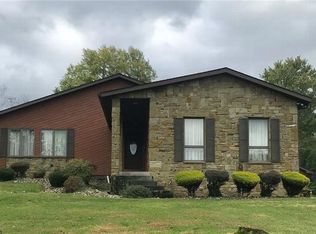 3111 Richey Rd, Connellsville, PA 15425