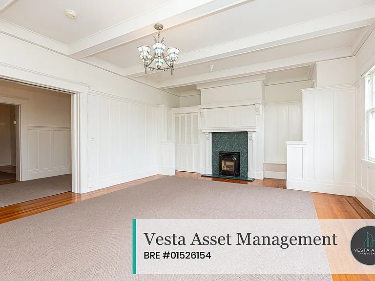 1543 McAllister St #3 — Photo 1