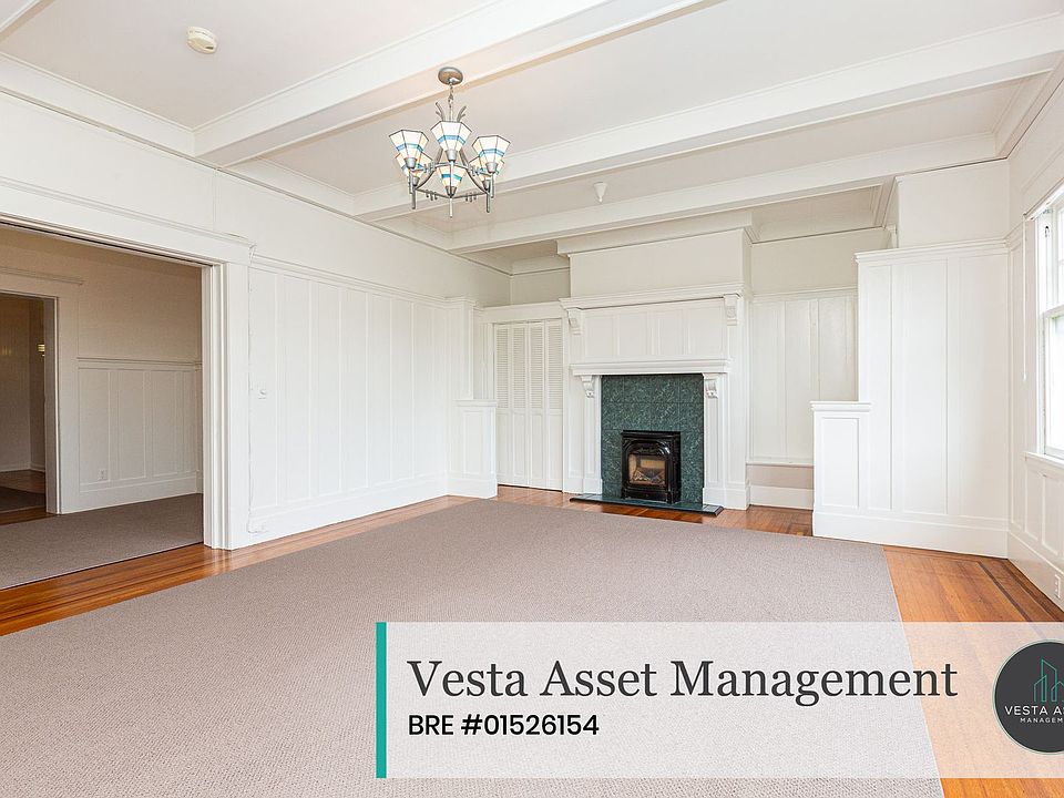1st image of 1543 McAllister St #3