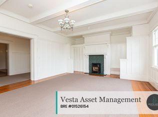 1543 McAllister St #3, San Francisco, CA 94115