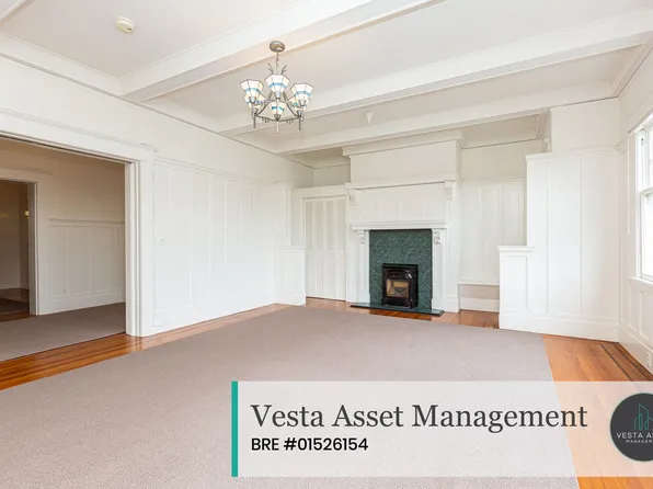 1543 McAllister St #3, San Francisco, CA 94115