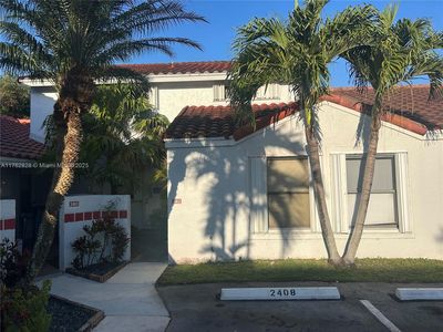 2412 San Remo Cir, Homestead, FL, 33035