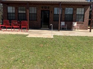 115465 S 4302nd Rd, Porum, OK 74455