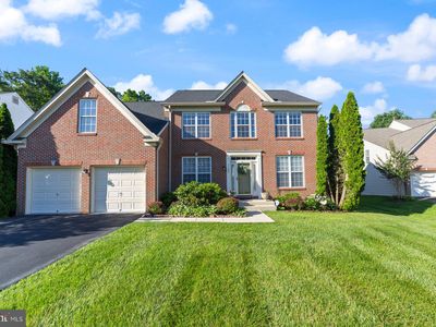 11203 Lanette Ln, Glenn Dale, MD, 20769
