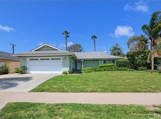 19891 Ranger Ln, Huntington Beach, CA 92646