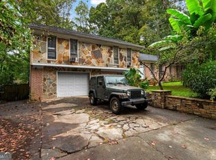 1576 Village Dr, Norcross, GA 30093