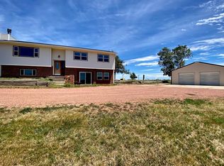 23 Ranchette Dr, Gillette, WY 82716