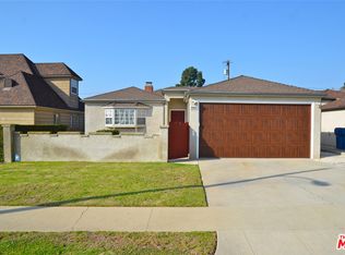 8225 West Blvd, Inglewood, CA 90305
