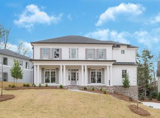 1175 Sheridan Rd NE, Atlanta, GA 30324