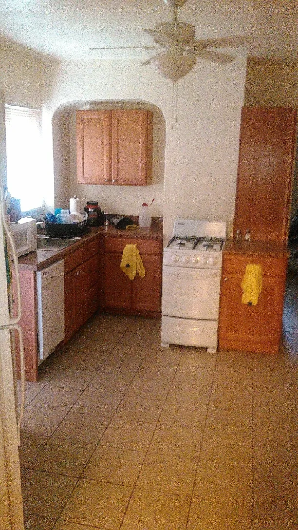 1 bed, 700 sqft, $1,100 — Photo 4