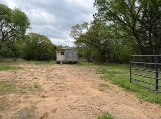 365706 E 5700th Rd, Terlton, OK 74081