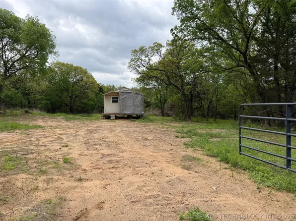 365706 E 5700th Rd, Terlton, OK 74081