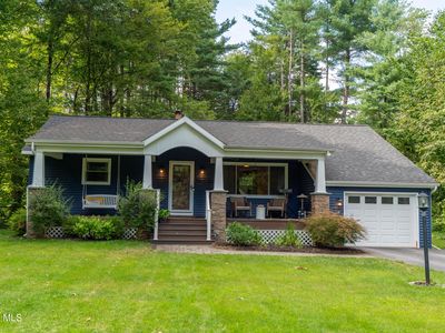 16 Hopeful Lane, Gansevoort, NY, 12831