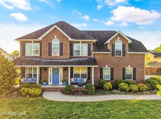 1038 Wilder Chapel Ln, Maryville, TN 37804