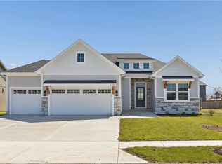 32283 W 165th St, Gardner, KS 66030