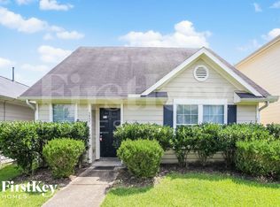 1523 Nichole Woods Dr, Houston, TX 77047