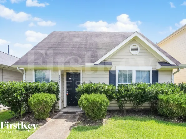 1523 Nichole Woods Dr, Houston, TX 77047