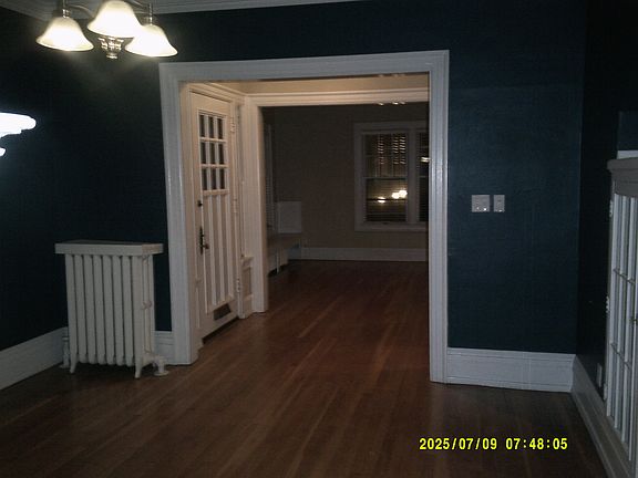 DINING ROOM AND LIVING ROOM