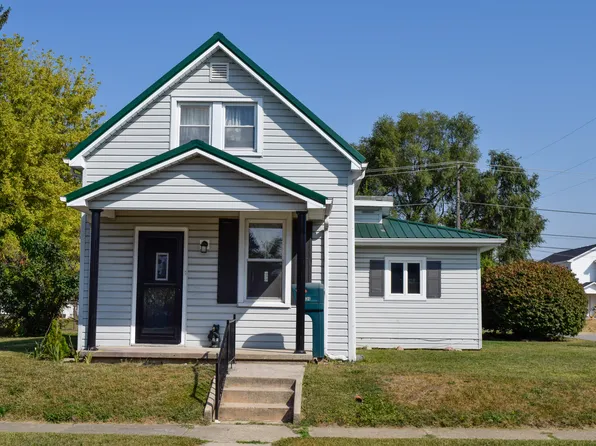 2334 S B St, Elwood, IN 46036