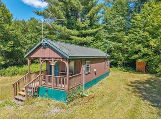 640 County Route 27 #10, Redfield, NY 13437