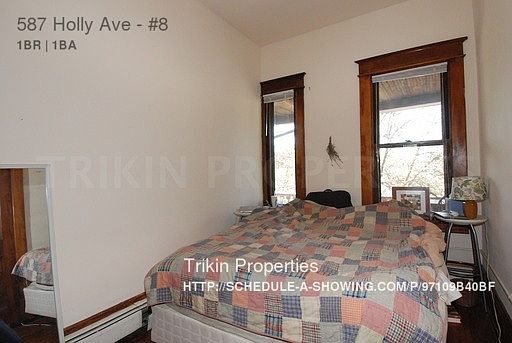 4th image of 587 Holly Ave APT 8