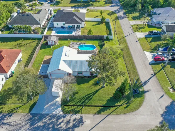 1651 SW Pancoast Street SW, Port St Lucie, FL 34987