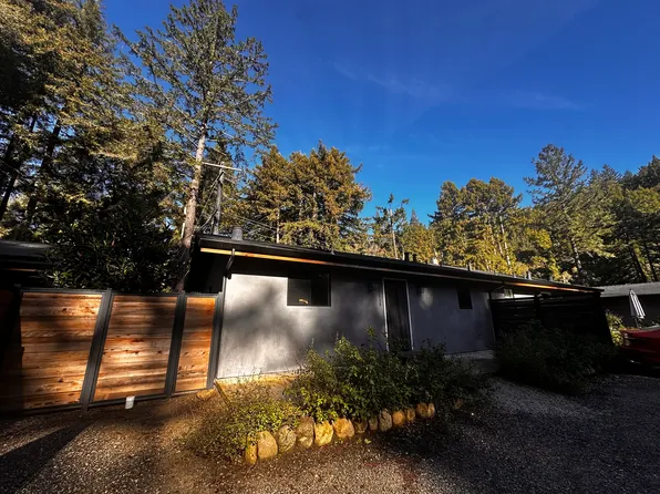 12030 Irwin Way #12030, Boulder Creek, CA 95006