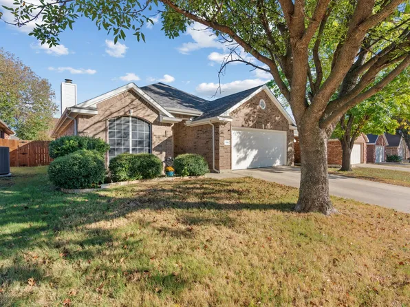 752 Fox Run Trl, Saginaw, TX 76179