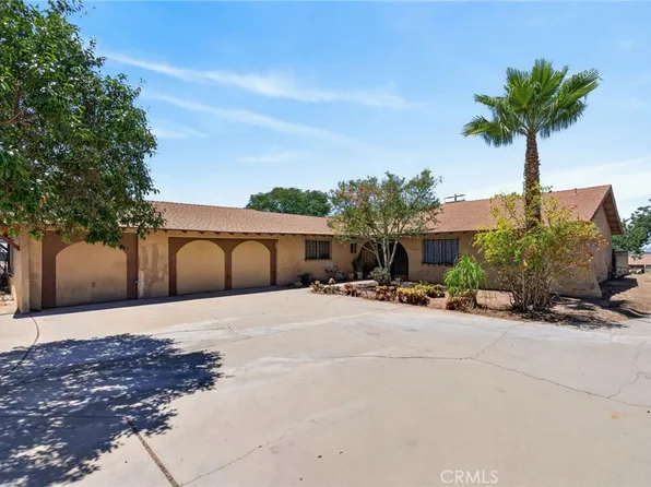 4100 Crestview Dr, Norco, CA 92860
