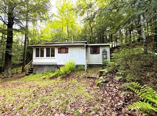 N5975 Kielcheski Rd, White Lake, WI 54491