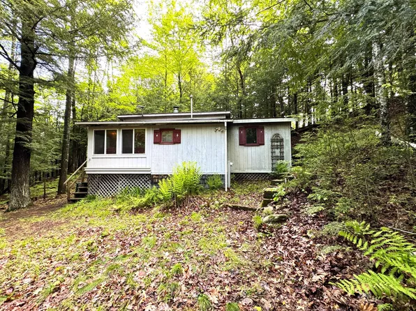 N5975 Kielcheski Rd, White Lake, WI 54491
