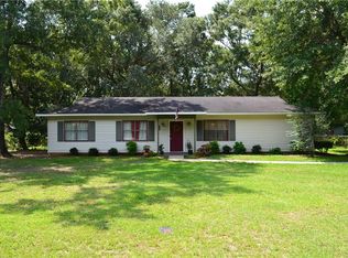 10771 Somerset Rd, Grand Bay, AL 36541