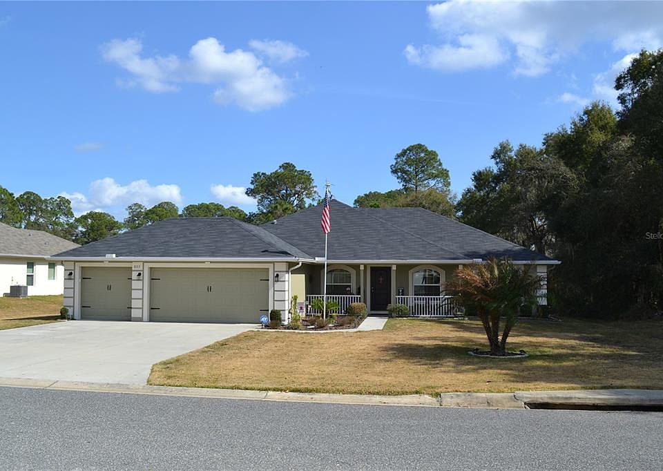 803 Edith Dr, Fruitland Park, FL 34731 Zillow
