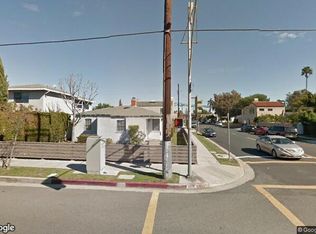 3674 Beethoven St, Los Angeles, CA 90066