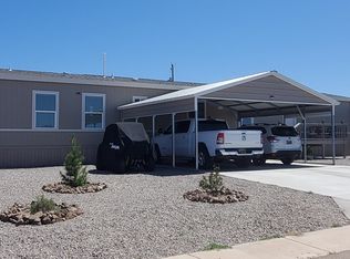 11 Running Indian Dr, Alamogordo, NM 88310