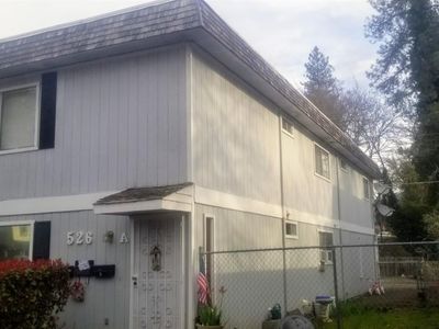 526 NW C St, Grants Pass, OR, 97526