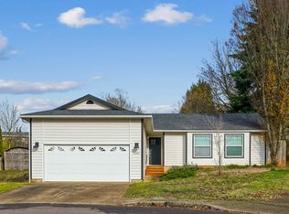 5250 Triad Ct SE, Salem, OR