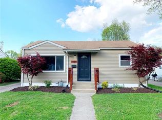 1721 Primrose Ave, Granite City, IL